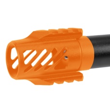 G&G SSG-1 USR Airsoft AEG Rifle w/ Variable Angle Stock and ETU Mosfet (Color: Black)