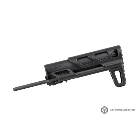 G&G GOS-V9 PDW Style Stock (Color: Black)