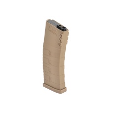 G&G 120rd Gr16 / M4 Mid-Capacity AEG Magazine (Tan) 