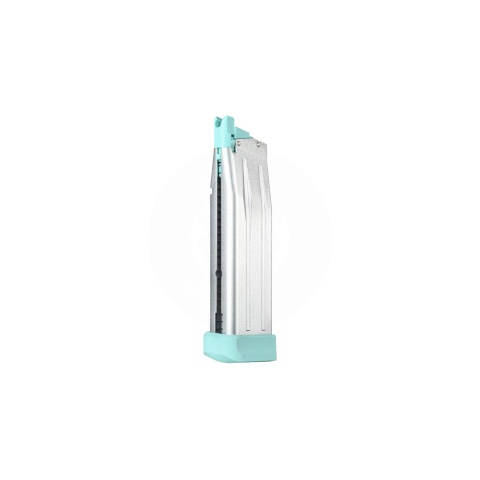 G&G GPM1911 CP 30 Round Green Gas Magazine