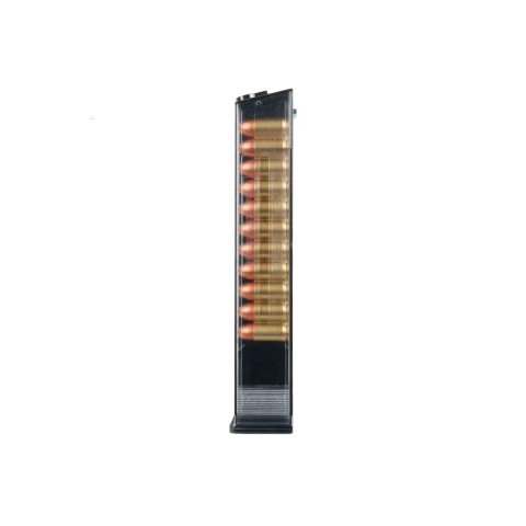 G&G PCC 45 110 Round Mid-Cap Magazine w/ Dummy Rounds
