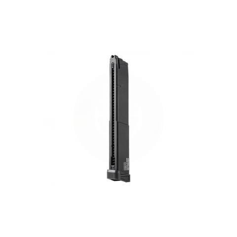 G&G Gas Magazine for GPM92 Gas Blowback Pistol - 55rds