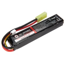 G&G 20C 11.1v 800mAh Tamiya Stick LiPo Battery