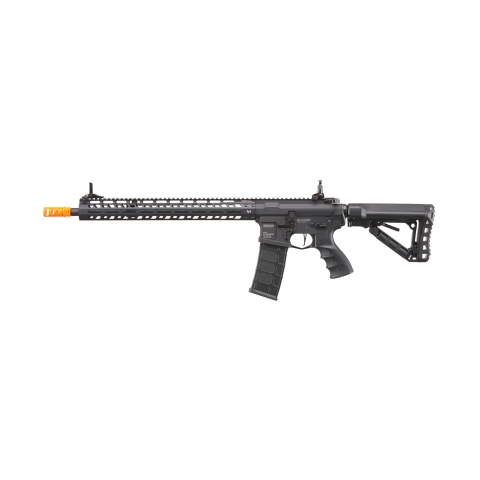 G&G TR16 MBR 556WH Full Metal Airsoft AEG with M-LOK Handguard (Color: Black)