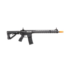 G&G TR16 MBR 556WH Full Metal Airsoft AEG with M-LOK Handguard (Color: Black)