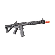 G&G TR16 MBR 556WH Full Metal Airsoft AEG with M-LOK Handguard (Color: Black)
