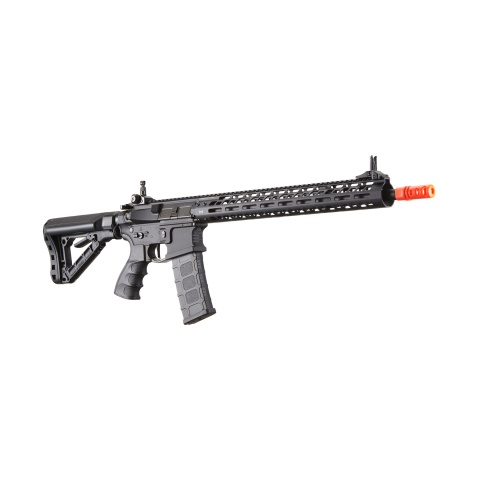 G&G TR16 MBR 556WH Full Metal Airsoft AEG with M-LOK Handguard (Color: Black)