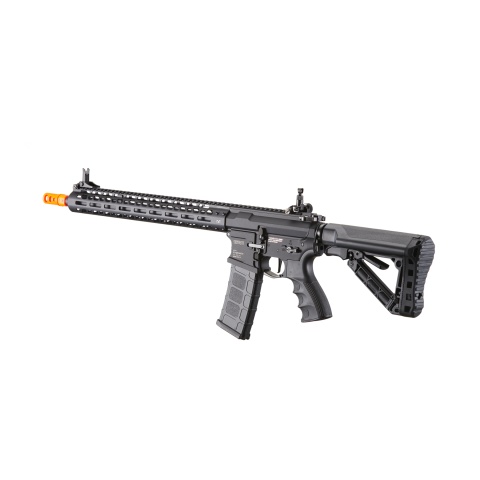 G&G TR16 MBR 556WH Full Metal Airsoft AEG with M-LOK Handguard (Color: Black)