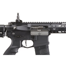 G&G TR16 MBR 556WH Full Metal Airsoft AEG with M-LOK Handguard (Color: Black)