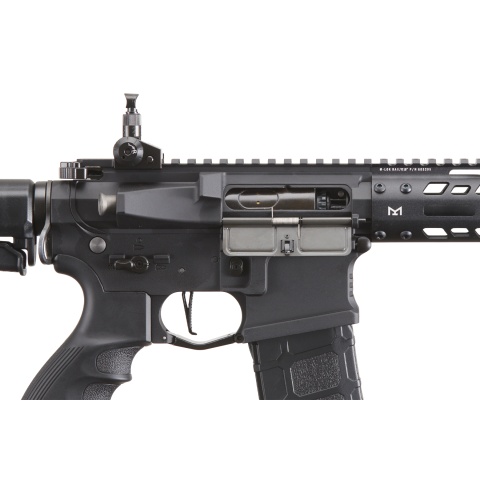 G&G TR16 MBR 556WH Full Metal Airsoft AEG with M-LOK Handguard (Color: Black)
