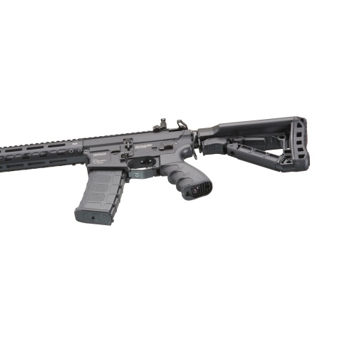 G&G TR16 MBR 556WH Full Metal Airsoft AEG with M-LOK Handguard (Color: Black)