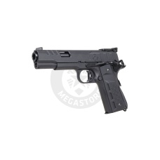 G&G GX45 MKV GBB Airsoft Pistol (Black)