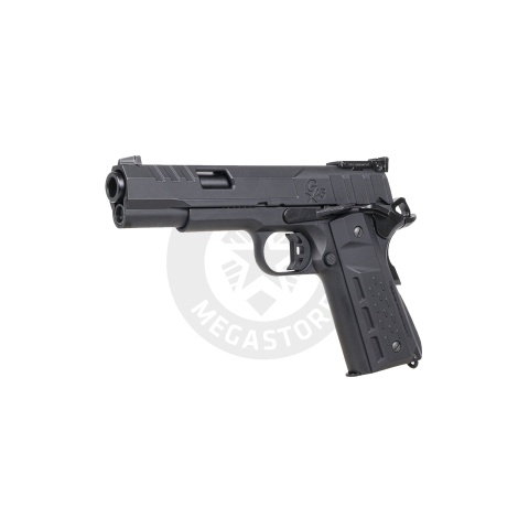 G&G GX45 MKV GBB Airsoft Pistol (Black)