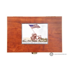 G&G GPM1911 IWO JIMA Limited Edition Gas Blowback Airsoft Pistol