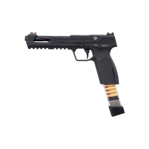G&G Piranha SL GBB Pistol (Black)