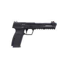 G&G Piranha SL GBB Pistol (Black)