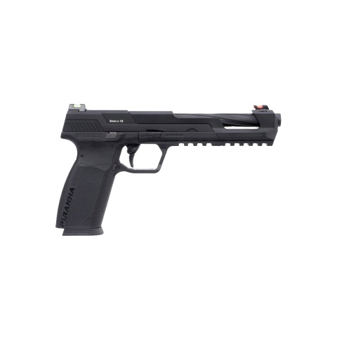 G&G Piranha SL GBB Pistol (Black)