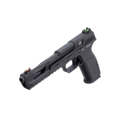 G&G Piranha SL GBB Pistol (Black)