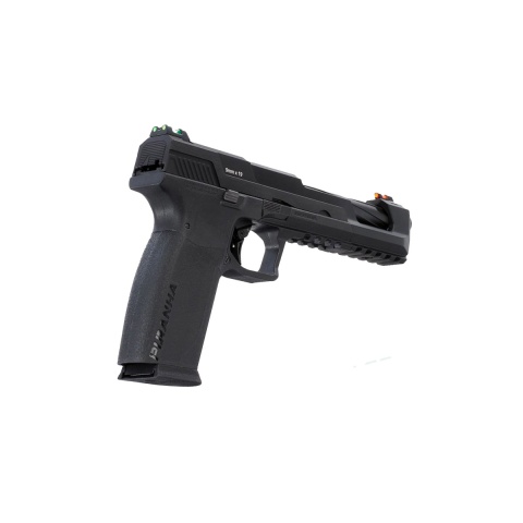 G&G Piranha SL GBB Pistol (Black)