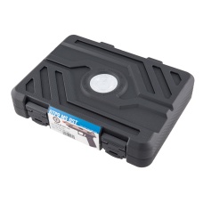 G&G GTP9 MS Gas Blowback Airsoft Pistol (Color: Black / Desert Tan)