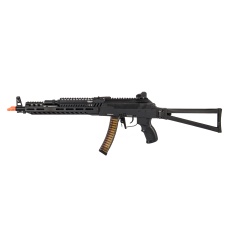 G&G PRK 9L AEG SMG (Deans), Black