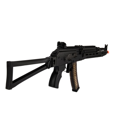 G&G PRK 9L AEG SMG (Deans), Black