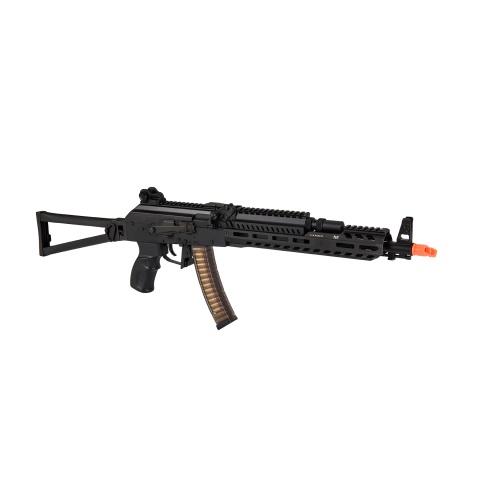 G&G PRK 9L AEG SMG (Deans), Black