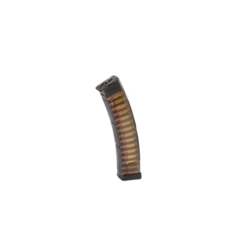 G&G PRK 9L AEG SMG (Deans), Black