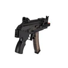 G&G PRK 9 AEG SMG, Deans Connector (Black)