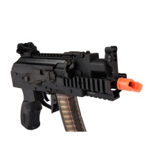 G&G PRK 9 AEG SMG, Deans Connector (Black)