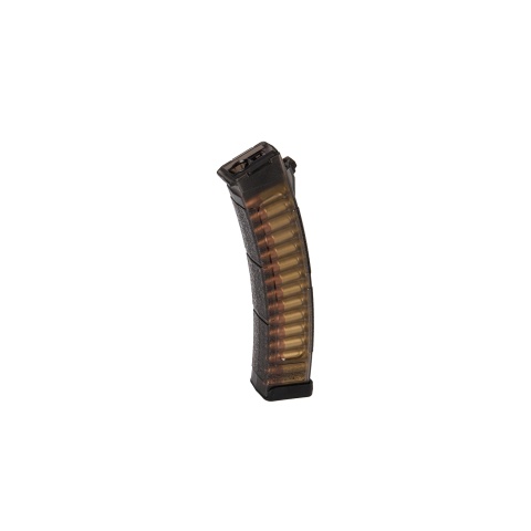 G&G PRK 9 RTS AEG SMG w/ Deans Connector (Black)