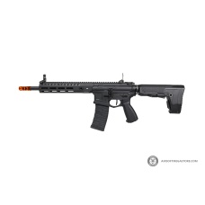 G&G SGR 556 Full Metal M4 Airsoft AEG Rifle (Color: Black)