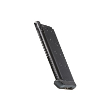 WellFire 16 Round GX-194 Green Gas Magazine (Color: Black)