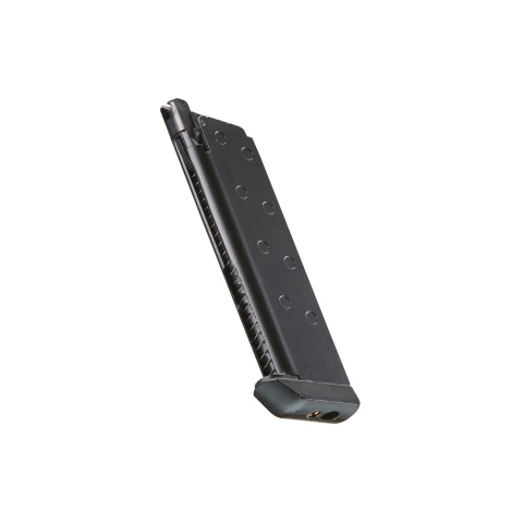 WellFire 16 Round GX-194 Green Gas Magazine (Color: Black)