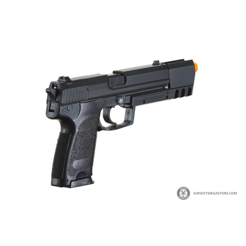 HFC HA-112 Super Spring Powered Airsoft Pistol (Color: Black)