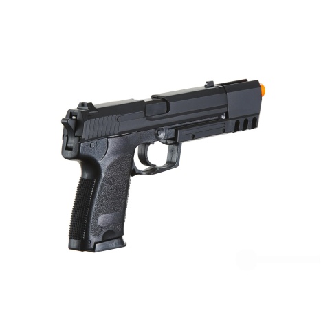 HFC HA-112 Super Spring Powered Airsoft Pistol (Color: Black)