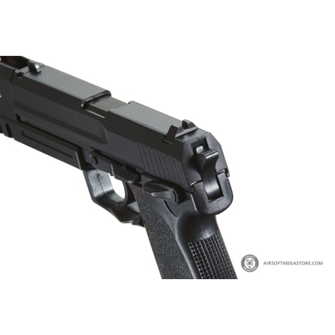 HFC HA-112 Super Spring Powered Airsoft Pistol (Color: Black)