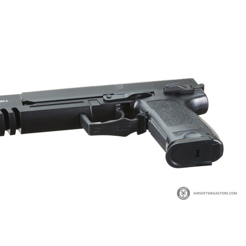 HFC HA-112 Super Spring Powered Airsoft Pistol (Color: Black)