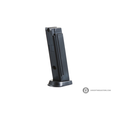 HFC HA-112 Super Spring Powered Airsoft Pistol (Color: Black)