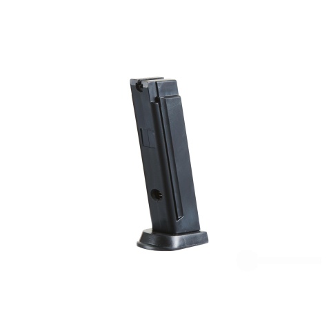 HFC HA-112 Super Spring Powered Airsoft Pistol (Color: Black)