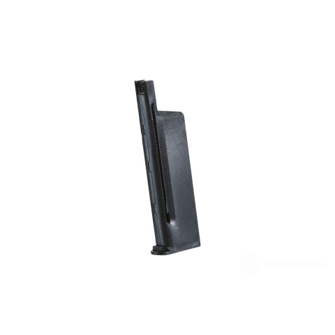 HFC Dual System Spring Pistol (Color: Black)