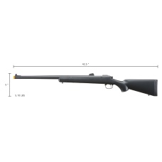 HFC HA-231 VSR-11 Bolt Action Airsoft Sniper Rifle