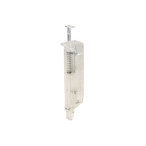 HFC 2377 Bolt Action Airsoft Sniper Rifle w/ Fixed Iron Sights (Color: Black)