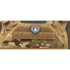 Sentinel Gears CryptoPunk 03 NFT Hex Patch