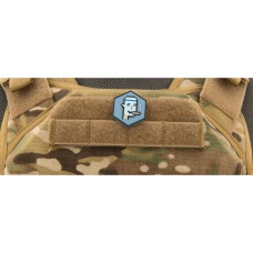 Sentinel Gears CryptoPunk 05 NFT Hex Patch