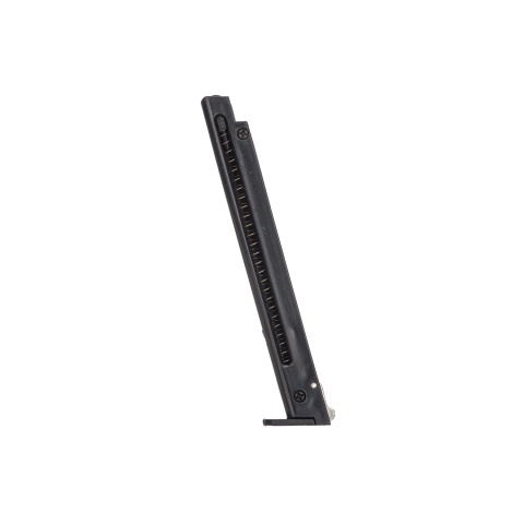 HFC 14 Round Magazine for HG-106 Gas Pistols (Color: Black)