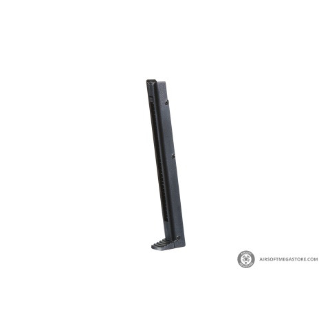 HFC Metal M9 Green Gas Powered Airsoft Pistol (Color: Black)