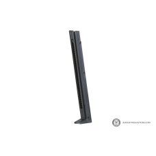 HFC 14 Round Magazine for HG-126 Green Gas Pistols (Color: Black)