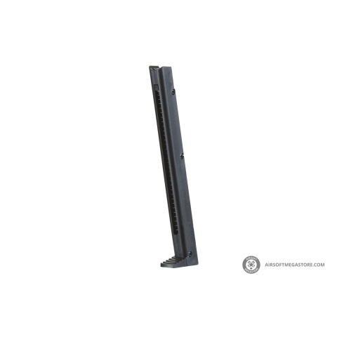 HFC 14 Round Magazine for HG-126 Green Gas Pistols (Color: Black)
