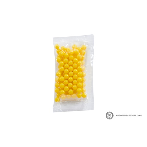 HFC Metal M9 Green Gas Powered Airsoft Pistol (Color: Silver)